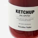 Ketchup Jalapno von Nicolas Vahé