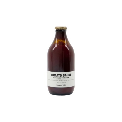 Tomatensauce von Nicolas Vahé