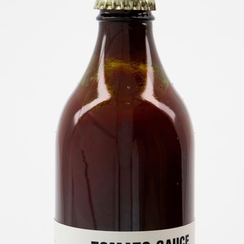 Tomatensauce von Nicolas Vahé
