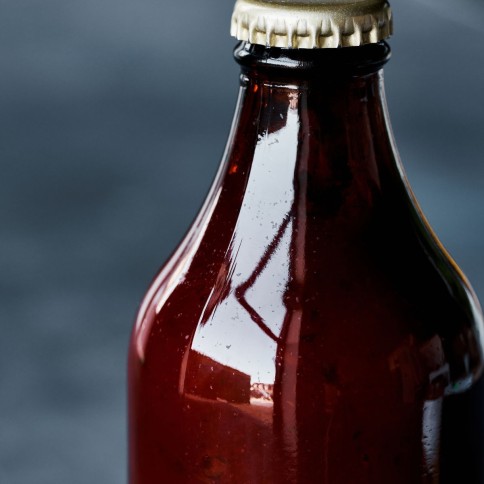 Tomatensauce von Nicolas Vahé
