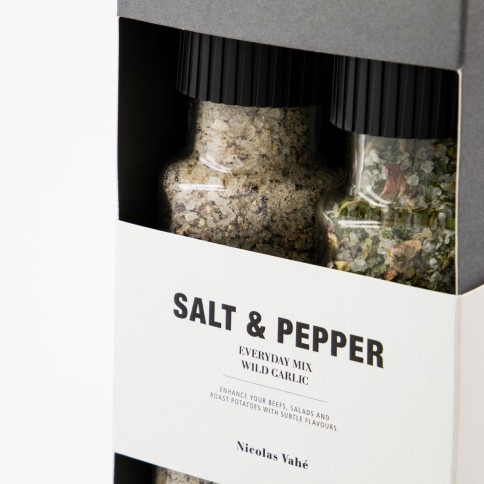 Geschenkbox "Everyday mix" von Nicolas Vahé