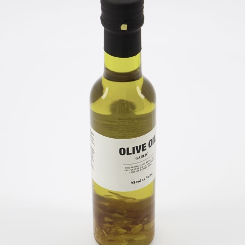Olivenöl Knoblauch