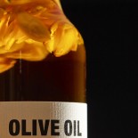 Olivenöl Knoblauch