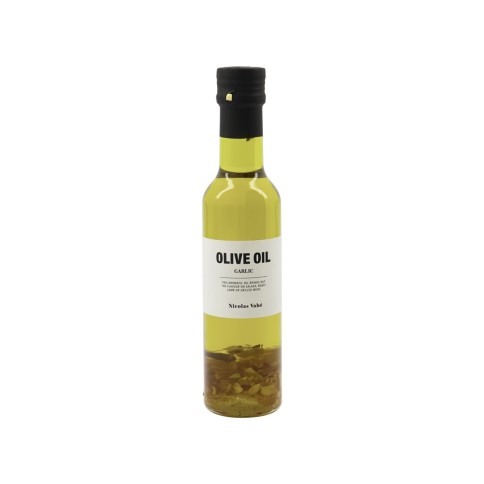 Olivenöl Knoblauch