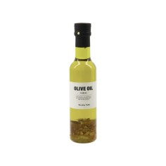 Olivenöl Knoblauch