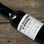 Aceto Balsamico di Modena