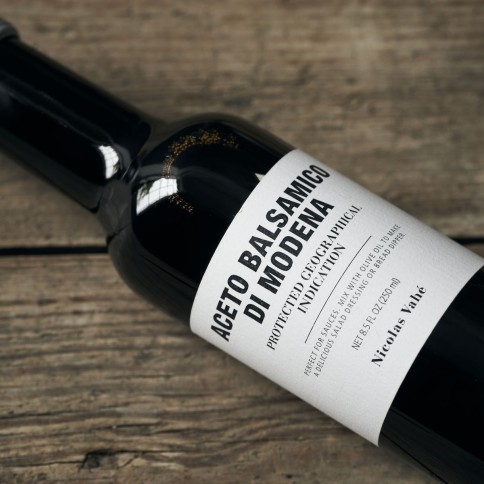Aceto Balsamico di Modena