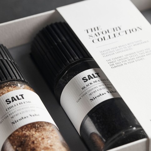 Geschenkbox Savoury