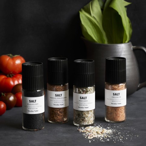 Geschenkbox Savoury