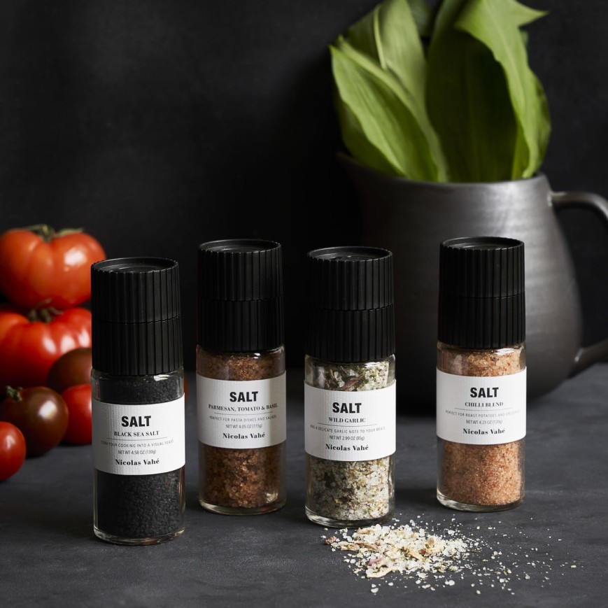 Geschenkbox Savoury