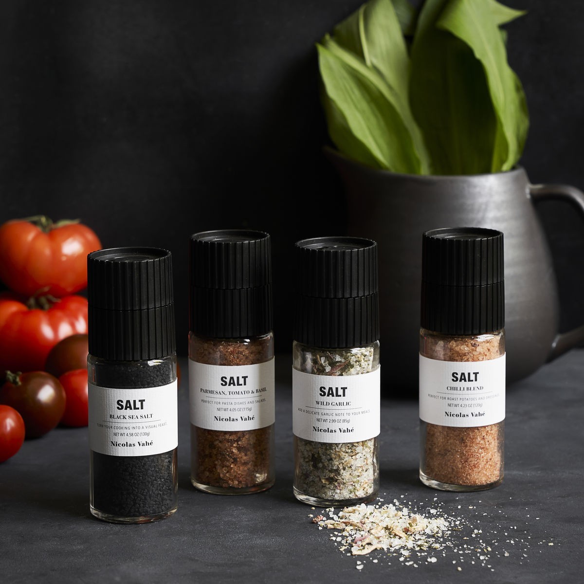 Geschenkbox Savoury, Ansicht 5
