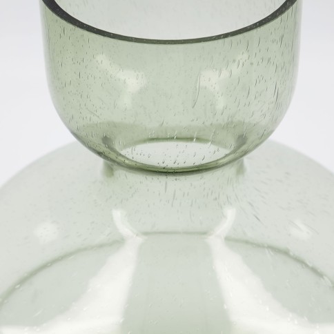 Vase Organi