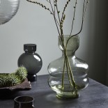 Vase Organi