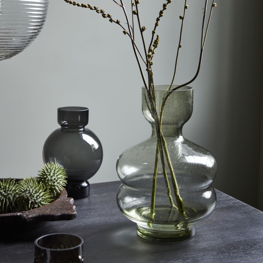 Vase Organi