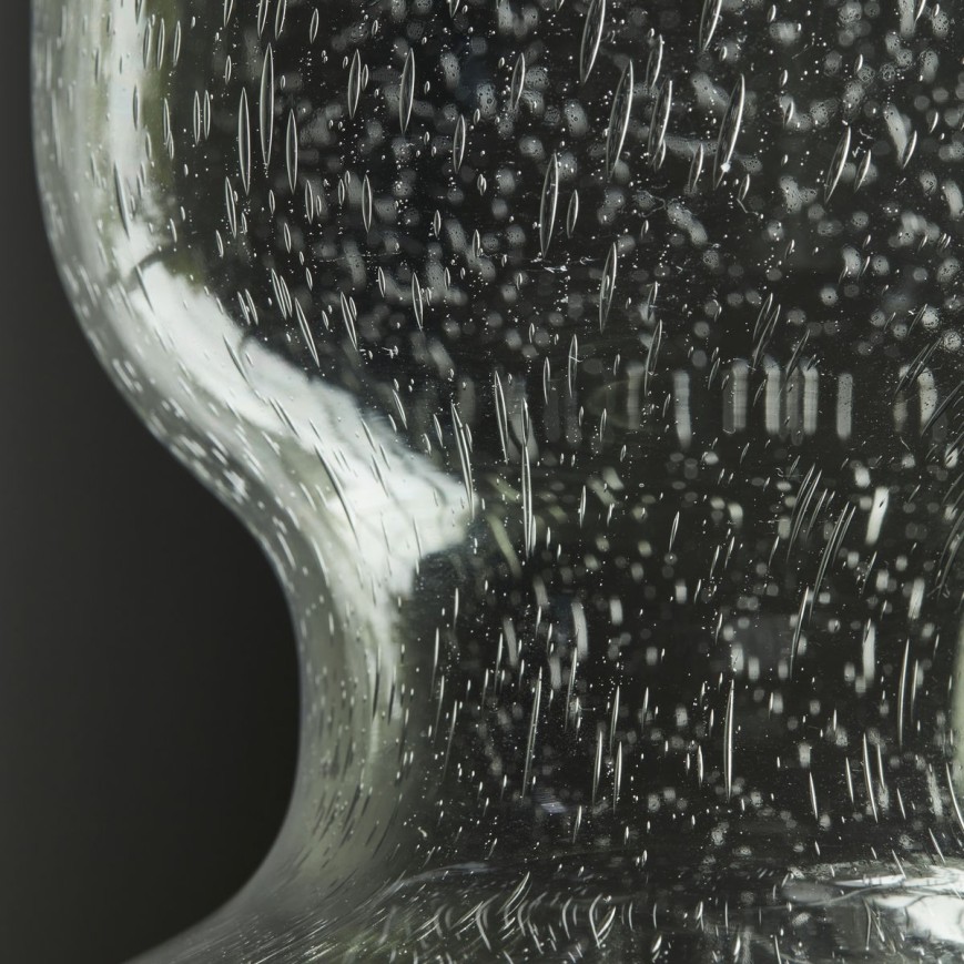 Vase Organi