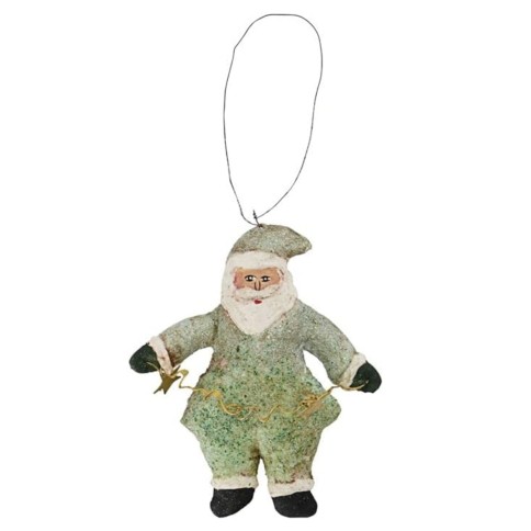 Ornament Samichlaus