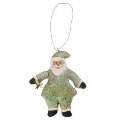 Ornament Samichlaus
