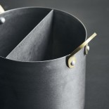 Verstecke deinen kleinen Schnickschnack darin oder verwende es als Dekoelement