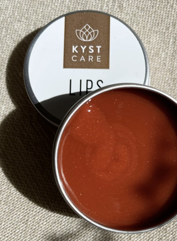 Lippenpomade mit Farbe, Ansicht 2