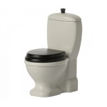 Toilette Maus