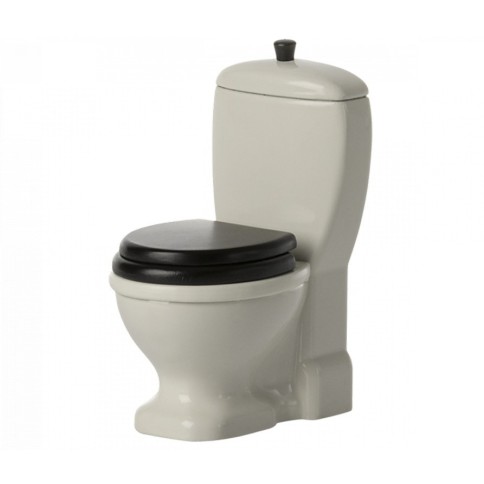 Toilette Maus
