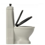 Toilette Maus