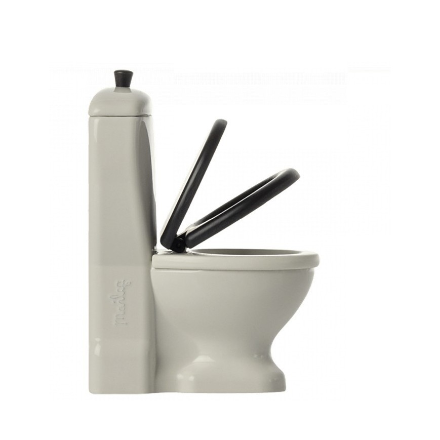 Toilette Maus