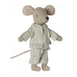 Grosser Bruder Maus
