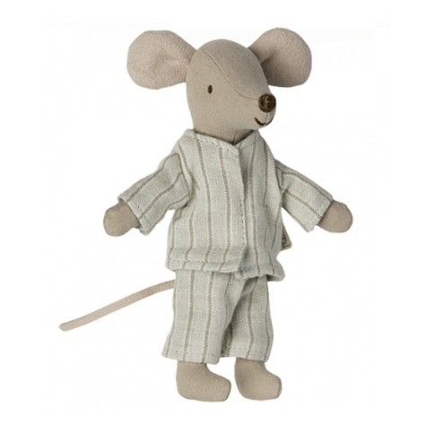 Grosser Bruder Maus