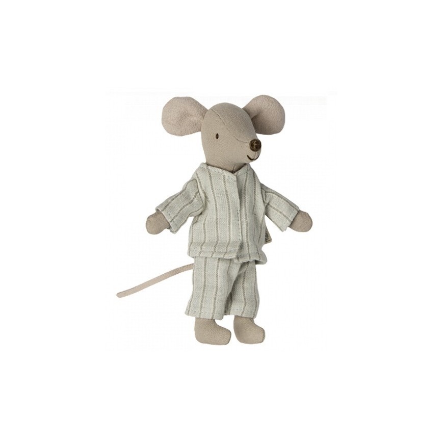 Grosser Bruder Maus