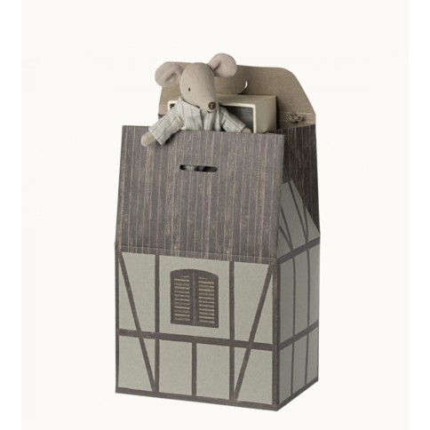 Farmhouse in Mint von Maileg