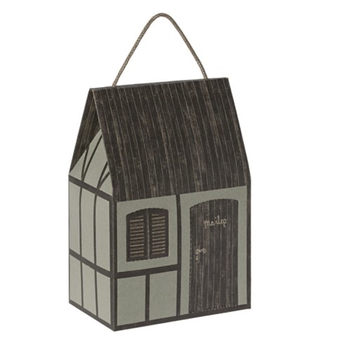 Farmhouse in Mint von Maileg