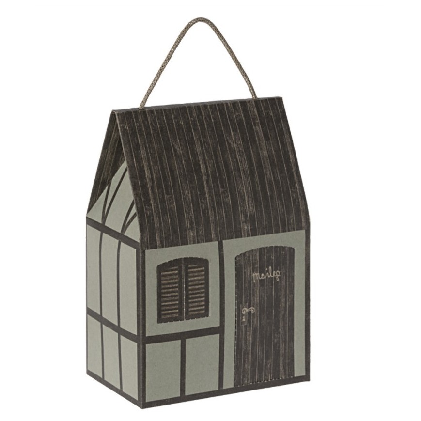 Farmhouse in Mint von Maileg