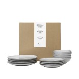 Geschirrset Dinner Nordic