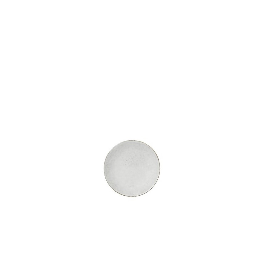 Beistellteller Nordic Sand