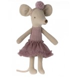 Ballerina Maus - Heather von Maileg