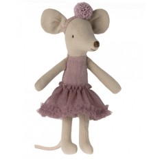 Ballerina Maus - Heather von Maileg