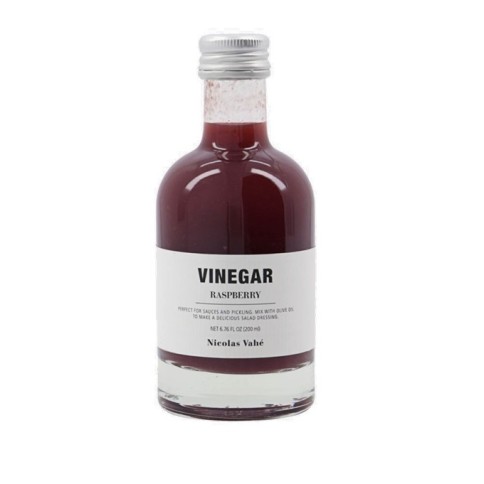 Essig Himbeere von Nicolas Vahé
