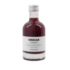 Essig Himbeere von Nicolas Vahé