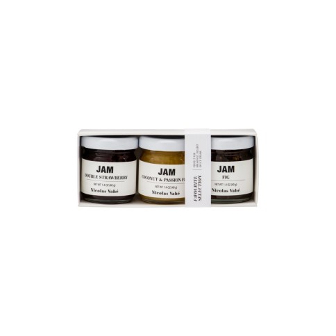 Konfitüre Set