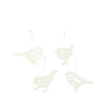 Ornament Alba Bird