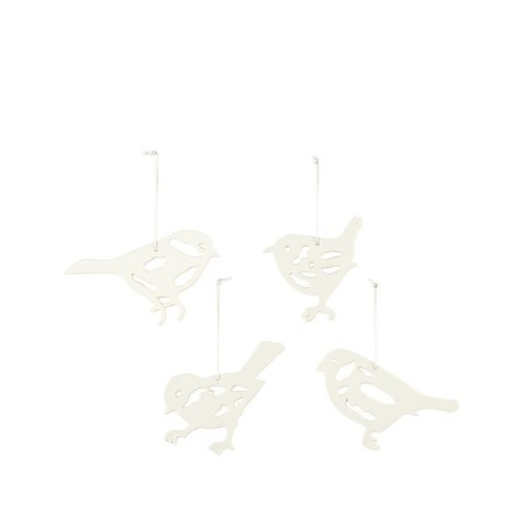 Ornament Alba Bird
