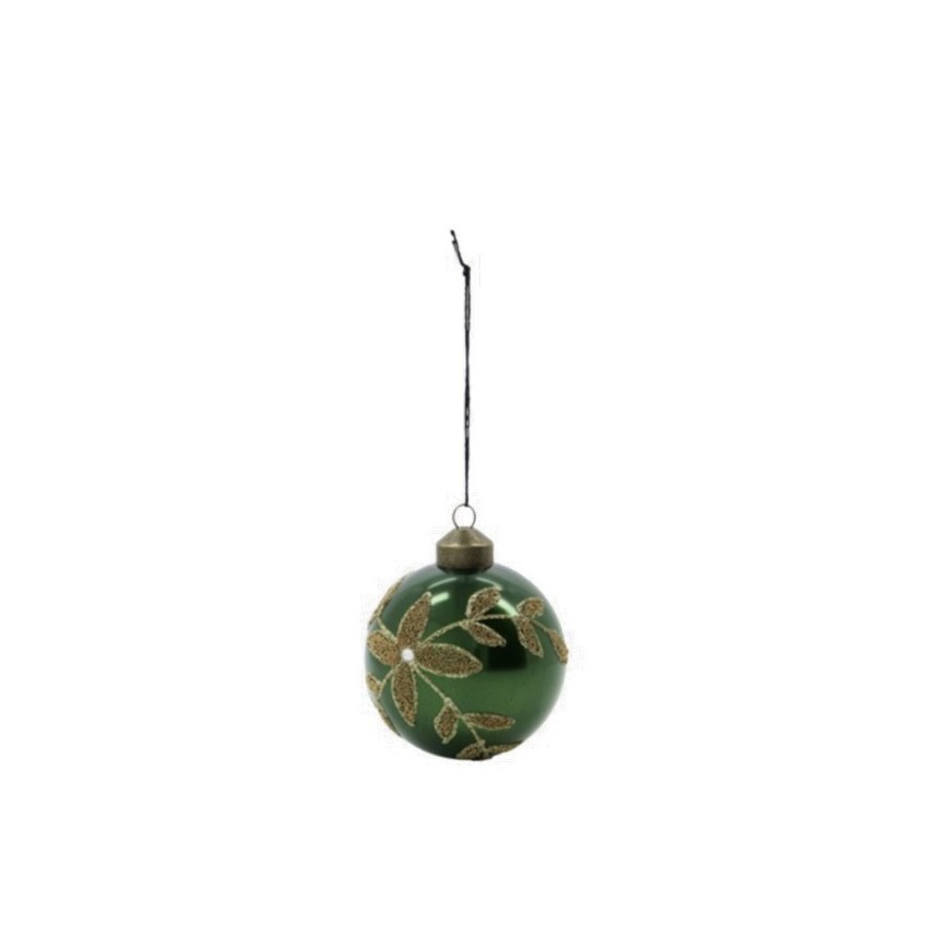 Ornament Flora