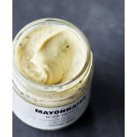 Mayonnaise Trüffel