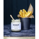 Mayonnaise Trüffel