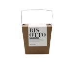 Risotto mit Pilzen
