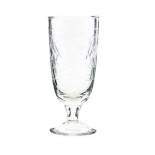 Champagne Glas Vintage