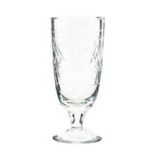 Champagne Glas Vintage