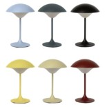 Tischlampe Eclipse