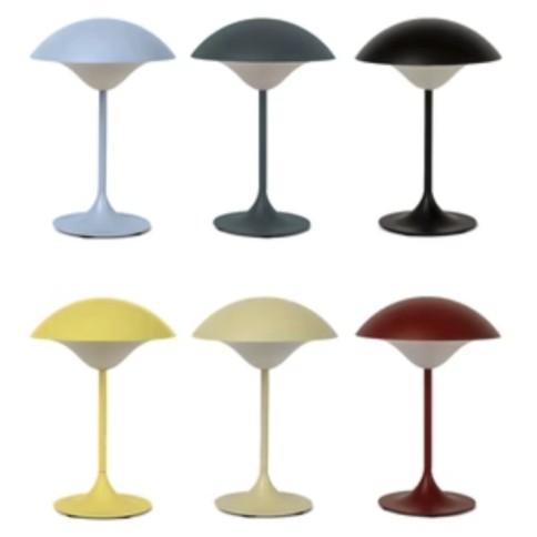 Tischlampe Eclipse